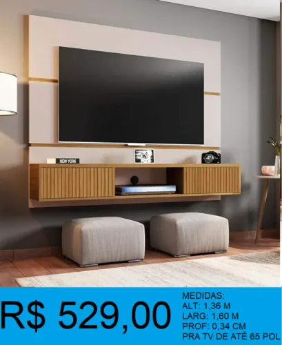 PAINEL RIO DE JANEIRO- NOVIDADE-PRODUTO DE QUALIDADE!
