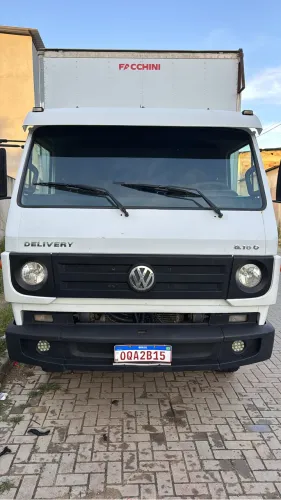 delivery 8.160 2013/2013