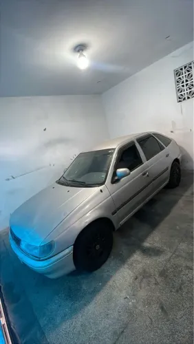 Volkswagen Pointer GLI 2.0 1996