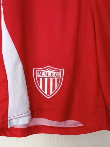 Short Futevol Mogi Mirim M.M.E.C. Stadium
