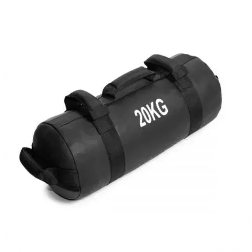 Sandbag 20kg para Treino Funcional e Crossfit