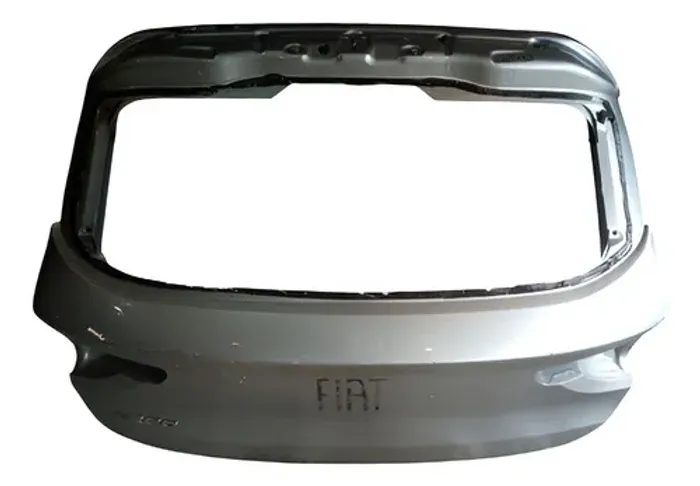 Porta Traseira Tampa Argo 2018 A 2020