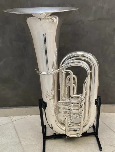 Tuba Alemã F. Schimidt