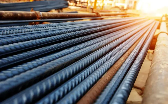 Ferragens para construção - Vergalhão - Coluna - Treliça - Metalon - U Enrijecido - Telha