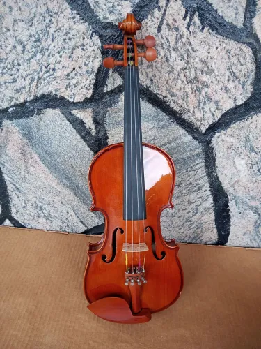 Violino eagle VE 421 infantil