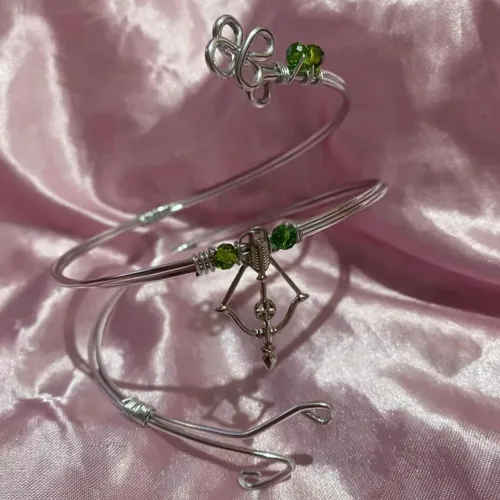 Bracelete Prata ? 70,00