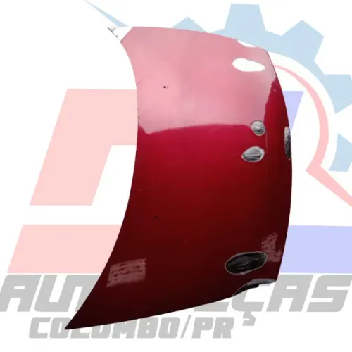 CAPO CITROEN C3 antigo 2006 a 2012