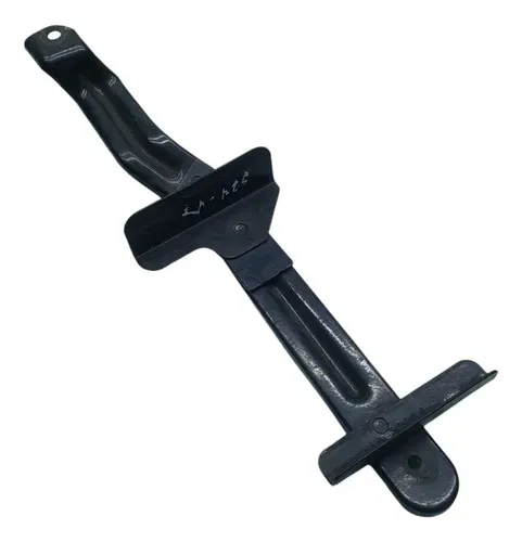 Suporte Parafuso Fixação Bateria Ford Fusion 2.3 2006
