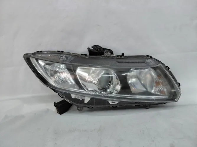 Farol Civic 2012/2016 direito COM GARRINHA RECUPERADA 