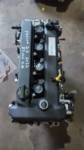 Motor Ford Fusion 2.5 2012 - 87.000 Km