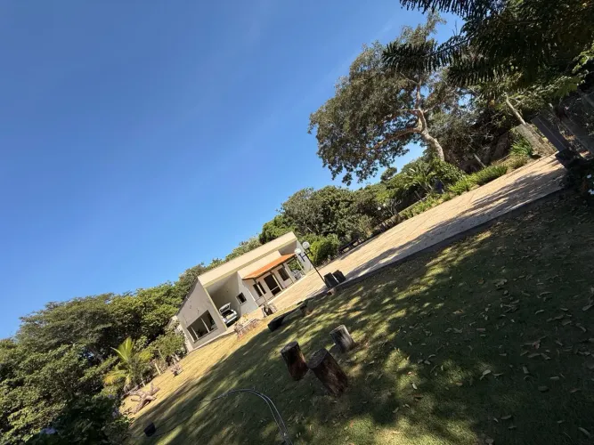Condomínio Village Recanto da Mata Bela Vista Goiás Oportunidade!!!