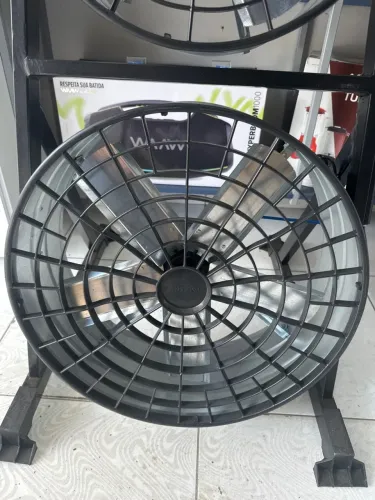 Exaustor 50cm