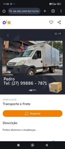 Pedro fretes