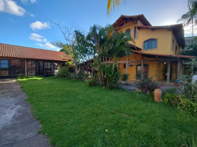 Casa 4Q - Itaborai