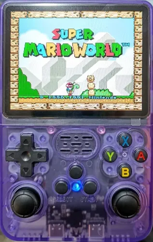 Retrobox portátil- ProGames Vale
