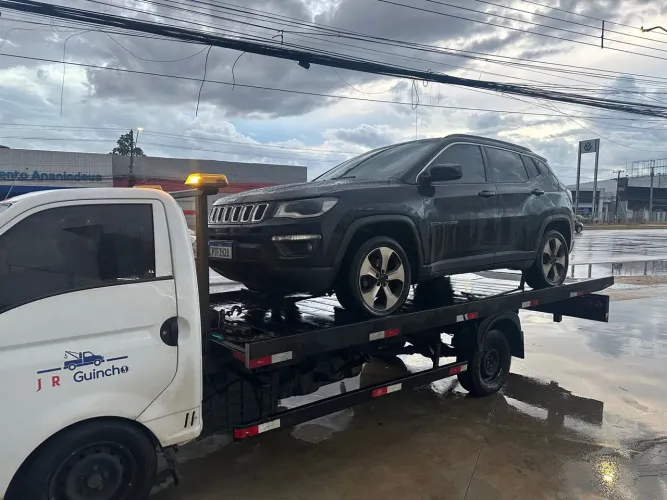 Guincho auto socorro 24 horas