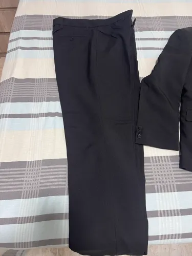 Blazer e Calça