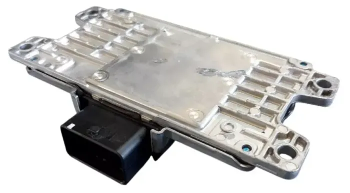 Modulo Cambio Automat 310320310r Renault Fluence 2.0 At *60 
