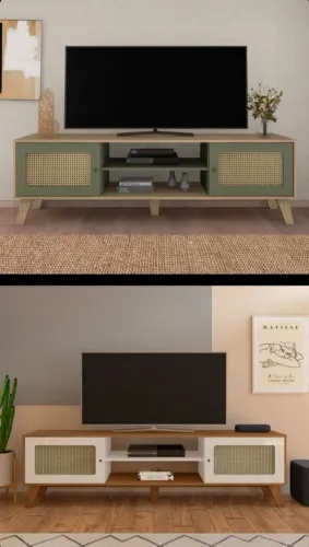 Super Oferta do Dia!!Rack até 70 polegadas Com Frete Grátis