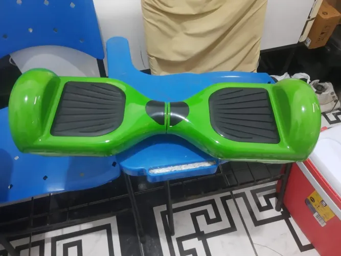 Assistência técnica em hoverbord
