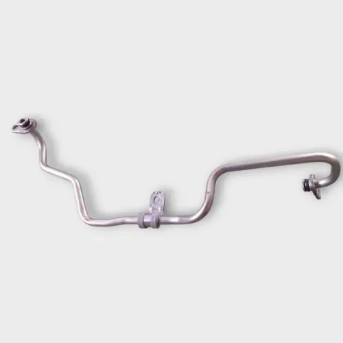 Cano óleo da turbina VW golf tiguan Audi Q3 2014 a 2020 04e145140e