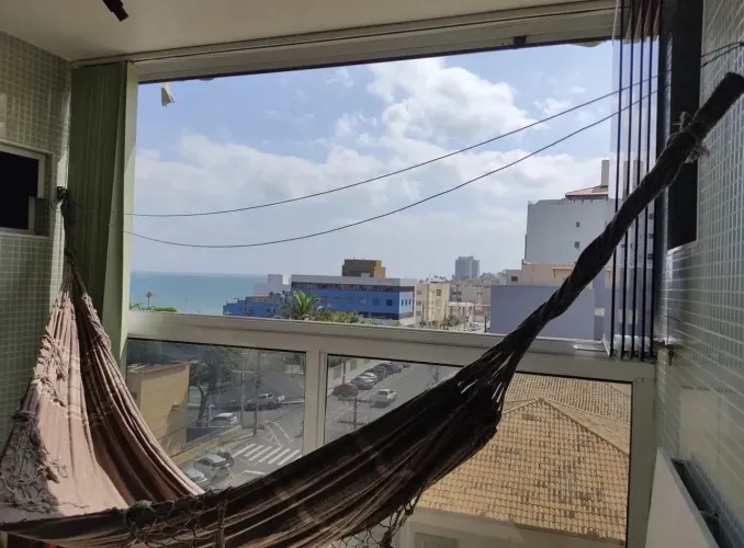 APARTAMENTO PITUBA CARNAVAL SALVADOR 