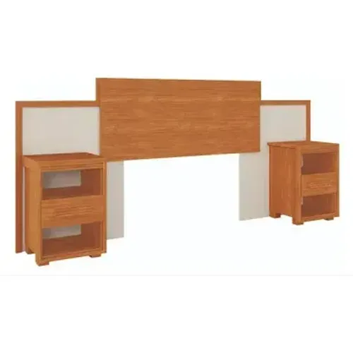 Cabeceira Dinamarca 1.40/1.60 Pronta Entrega - Entrega Rápida 