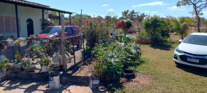Vende-se Chácara, Planaltina/DF