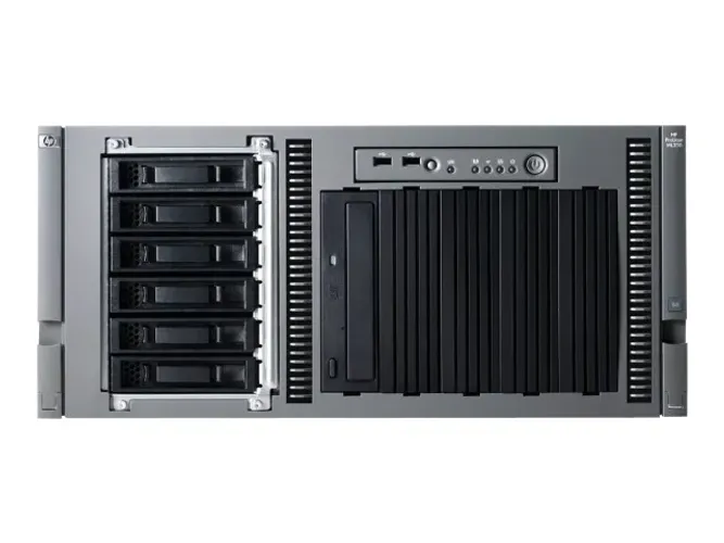 Servidor HP Proliant ML350 G5
