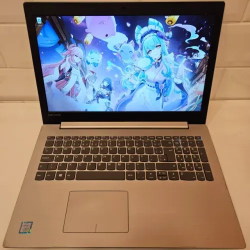 Notebook Lenovo i5 7th - 8Gb Ram - GeForce 940MX - SSD