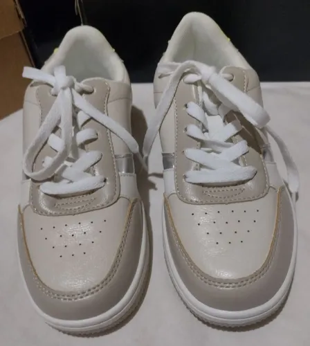 SNEAKERS ATTITUDE DIN SKO (IMPORTADO)