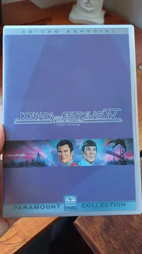 Jornada nas Estrelas - Edição Especial 