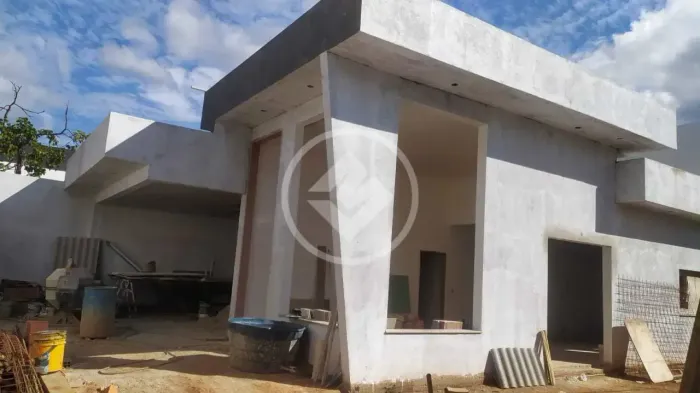 Casa 4 Quartos no bairro Joá em Lagoa Santa MG / MY BROKER codigo: 126281