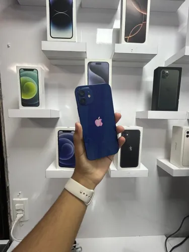 IPHONE 12 64 GB