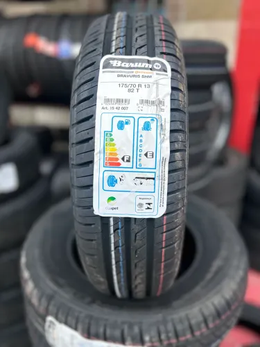 Pneu Barum Bravuris 5HM 175/70 R13 aro 13
