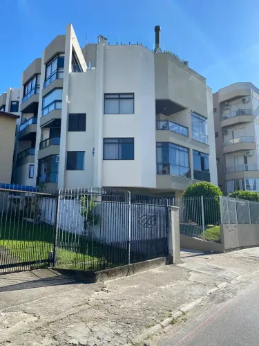 Apartamento para venda possui 72 metros quadrados com 2 quartos