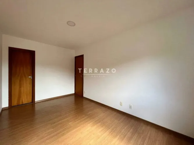 Cobertura para aluguel, 2 quartos, 1 suíte, 1 vaga, Ermitage - Teresópolis/RJ