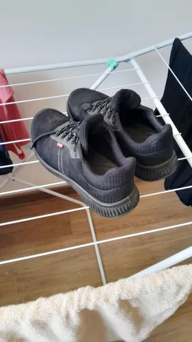 Vende-se tênis EPI novo 
