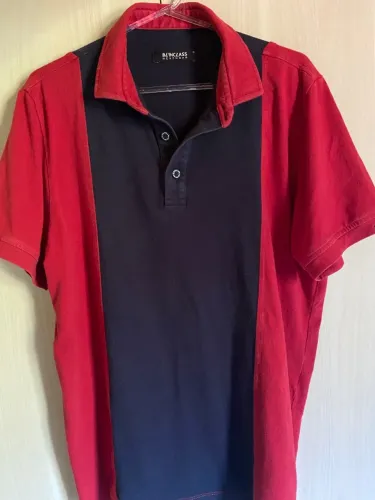 Camisa polo Blinclass M
