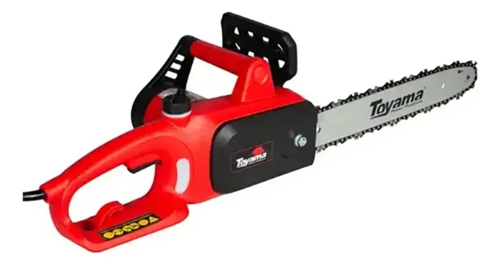 ELETROSSERRA TOYAMA TCS1250E2-X 1.200W SABRE 14 POL 220V