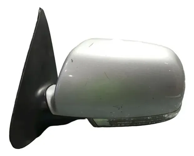 Retrovisor Santa Fé 2010 2011 2012 2013 Elétrico C/ Seta Le