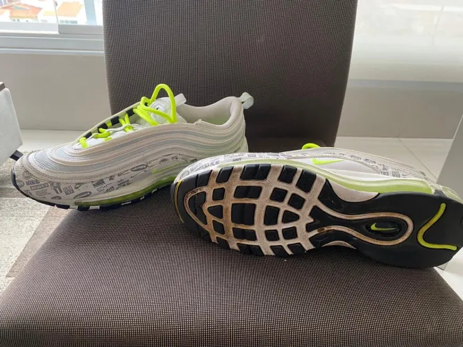 Nike Air Max 97