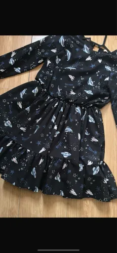 Vestido   Pétit Cherie TAM 08 