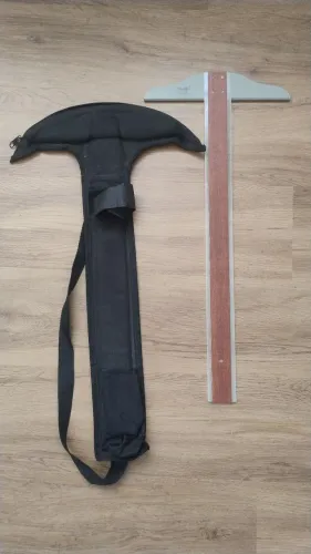 Régua T 60cm