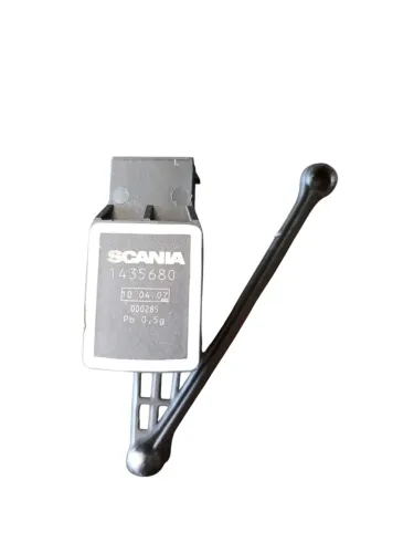 Sensor Pedal Embreagem Scania Pgr 1435680
