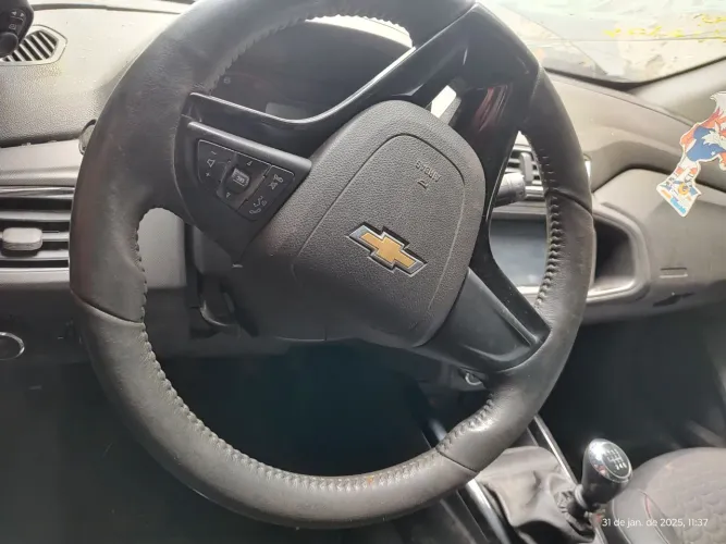 F kit airbag Onix prisma 