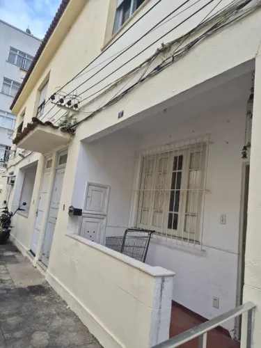Imóvel para aluguel possui 90 metros quadrados com 2 quartos em Vila Isabel - Rio de Janei