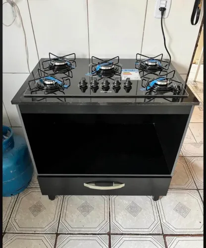Promoção BALCÃO + Cooktop