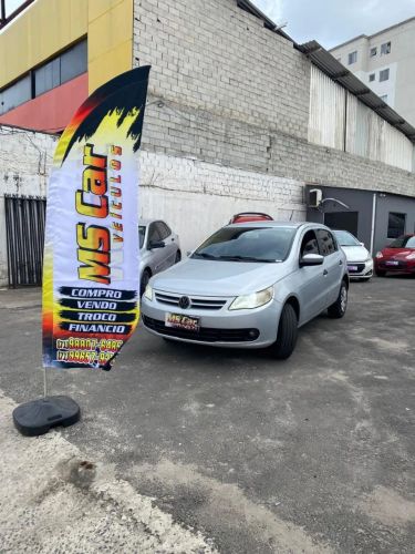 Imagem de Gol G5 Trend 2013 27.999.00 