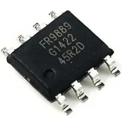 ci fr9889 smd tv toshiba